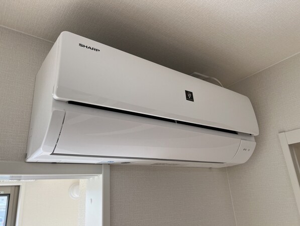 コントレイル糸引の物件内観写真